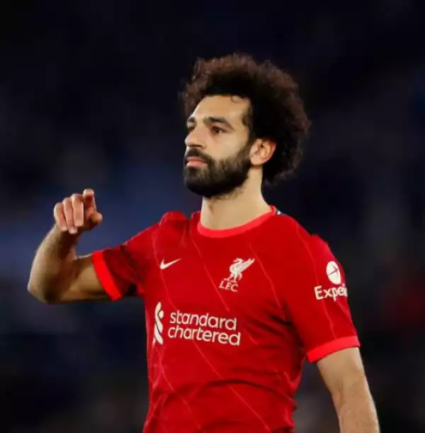 UCL Final: Next Competition Should Start Tomorrow – Salah Breaks Silence On Liverpool’s Loss To Real Madrid