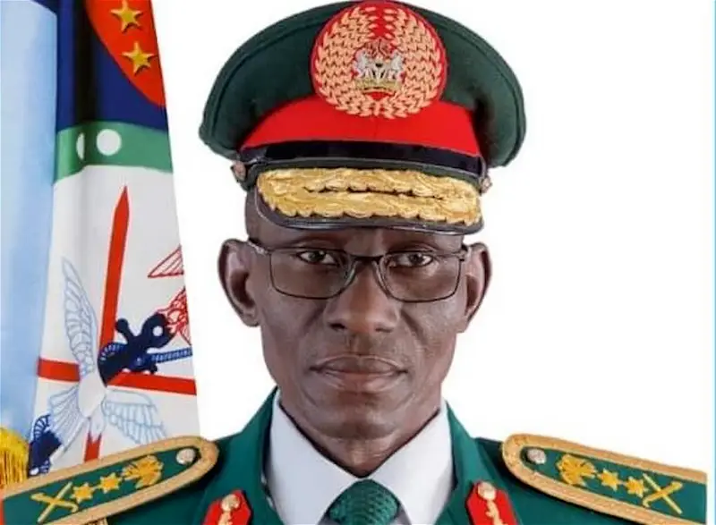 Insecurity: How adoption of non-kinetic approach assisted armed forces — Irabor