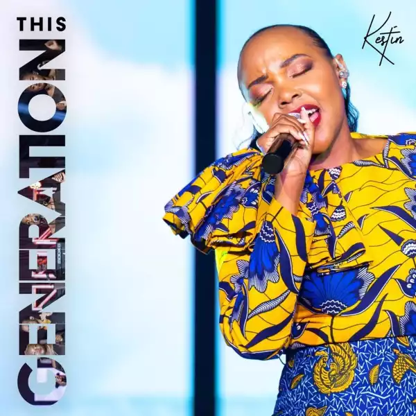 Kestin Mbogo – In Every Situation You Are God (Live)