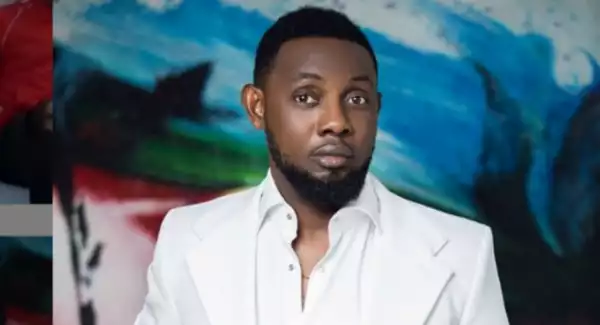“Elizabeth Jack Rich foundation to give 1 million naira to widows,” — AY comedian