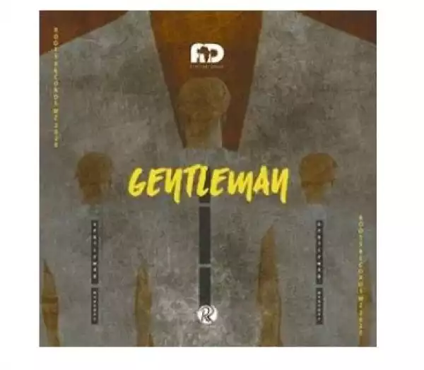 Afrikan Drums – Gentleman (Original Mix)