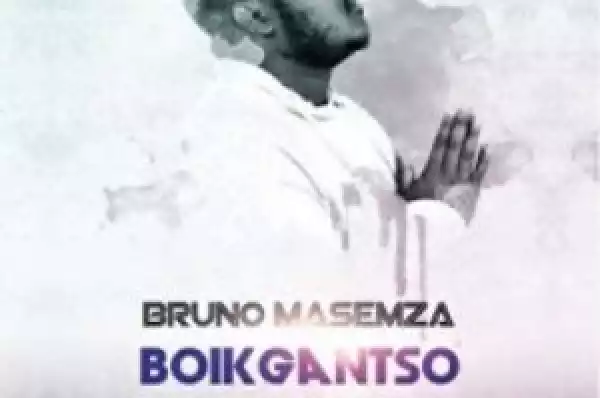 Bruno Masemza ft. Yasirah Bhelz – Level Up