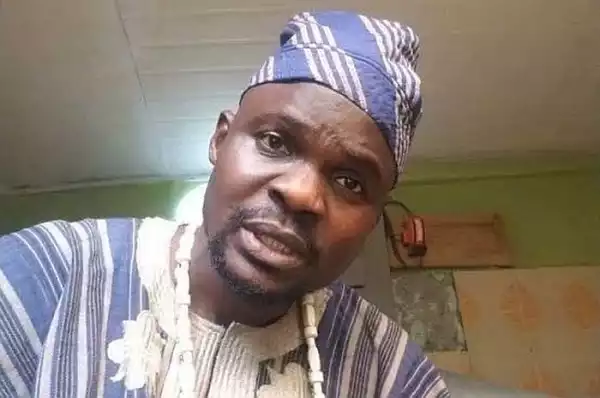 UPDATE!! Baba Ijesha Set To Be Arraigned At Magistrate Court Today