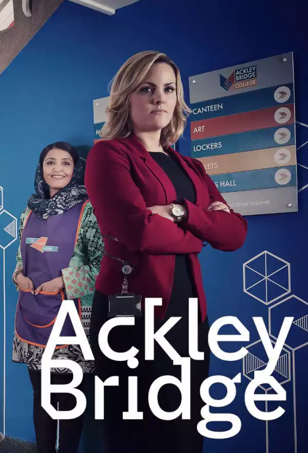 Ackley Bridge S05E10