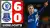 Chelsea vs Everton 6 - 0 (Premier League 2024 Goals & Highlights)