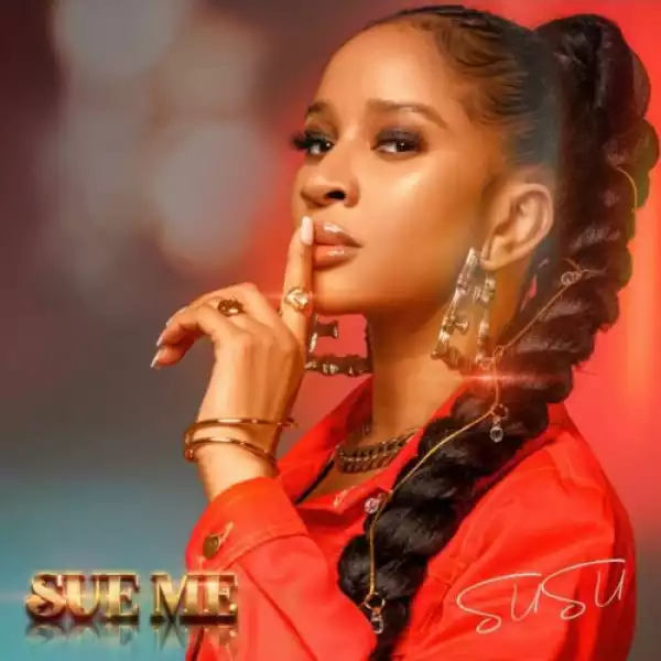 Susu – Sue Me (EP)