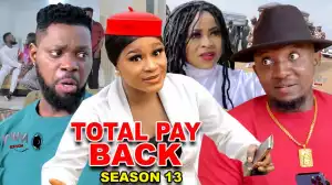 Total Pay Back Season 13