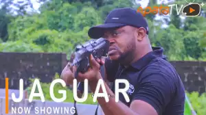 Jaguar (2021 Yoruba Movie)