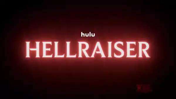 Hellraiser Remake Teaser Trailer Sets Hulu Premiere Date