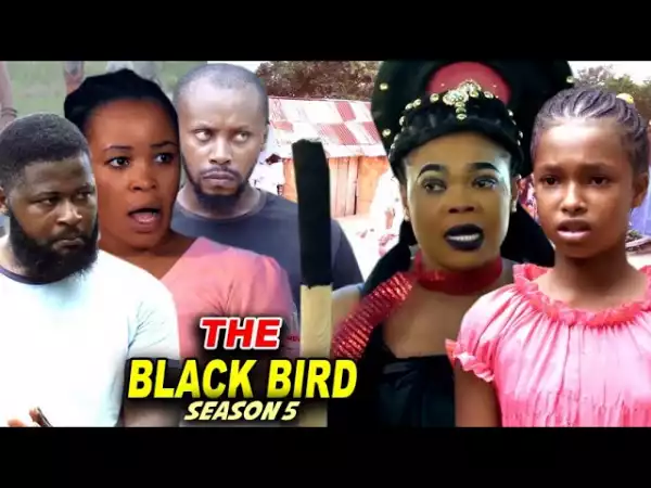 The Black Bird Season 5