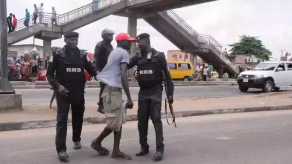 Benue panel okays N304.5m damages for police brutality victims