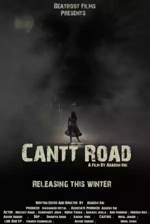 Cantt Road : The Beginning (2023)
