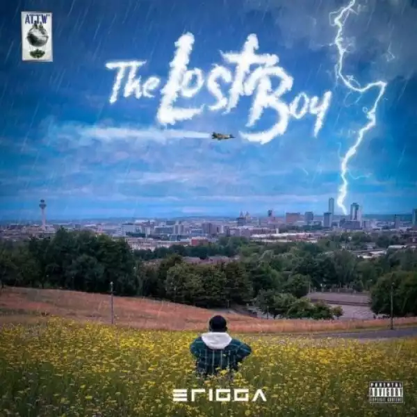 Erigga – The Lost Boy (Album)