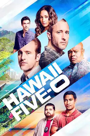 Hawaii Five-0 2010 S10 E18 - Lost in the Sea Sprays (TV Series)
