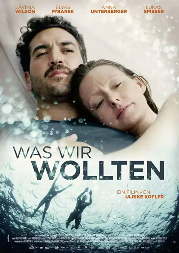 What We Wanted (German) (2020)