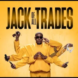 Tumza D’kota – Jack of All Trades (Album)