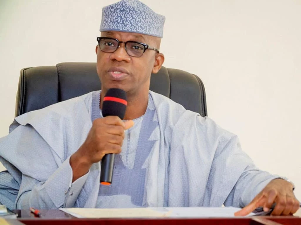 Abiodun advocates self-help projects as catalyst for community, State development