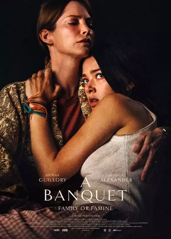A Banquet (2021)