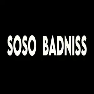 Skillibeng – SoSo Badniss (Instrumental)