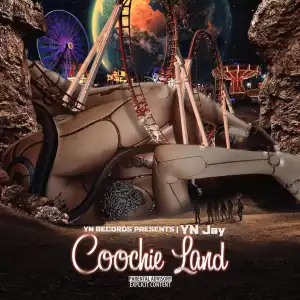 YN Jay – Coochie Scout (Instrumental)