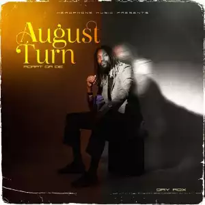 Jay Rox - August Turn (Album)