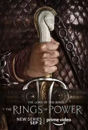 The Lord of the Rings The Rings of Power S01E05