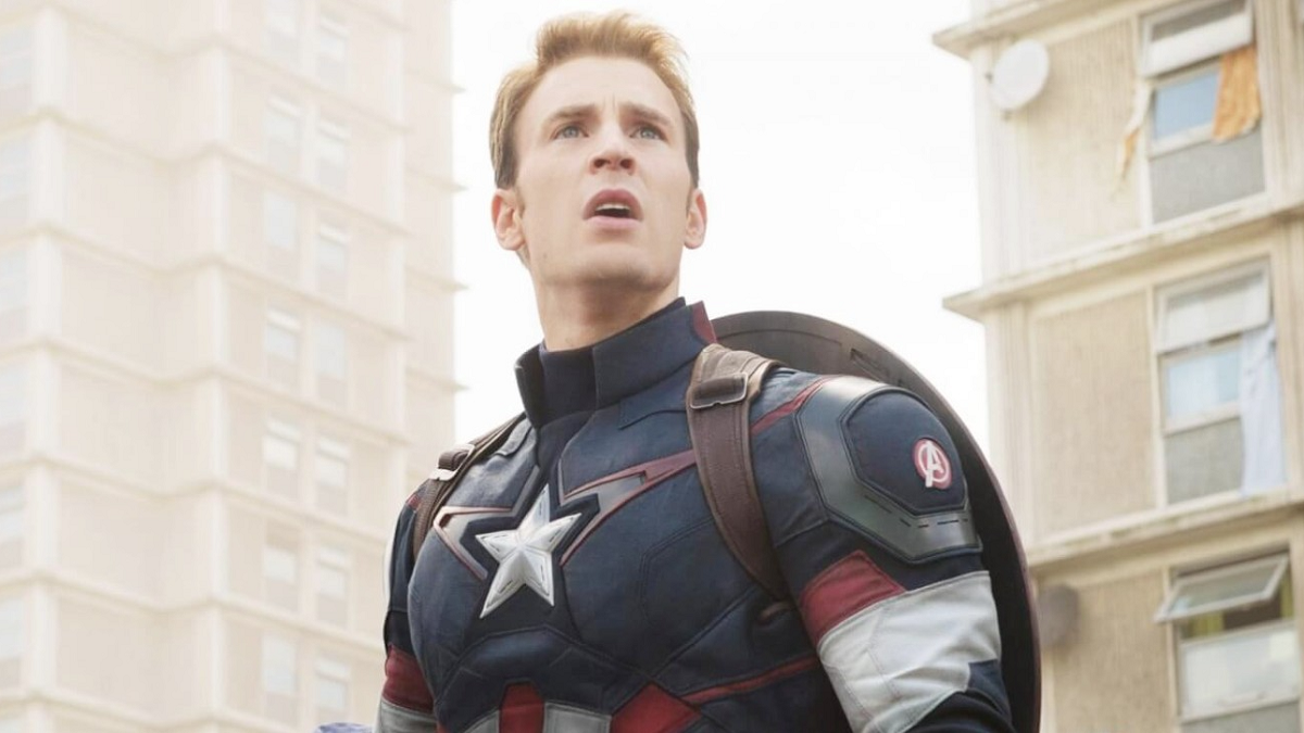 Chris Evans: Steve Rogers MCU Comeback ‘Feels a Little Too Soon’