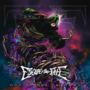 Escape The Fate - Cheers To Goodbye (Feat. Spencer Charnas)