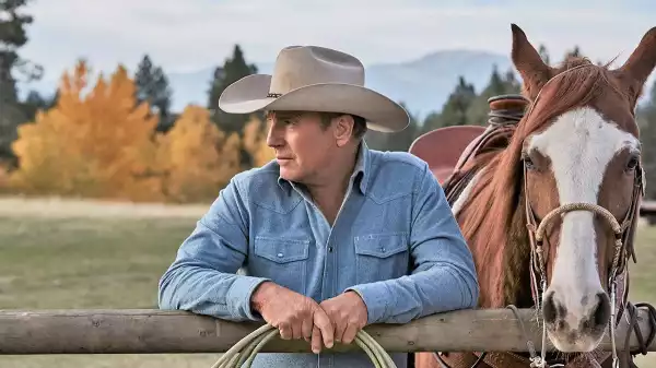 Yellowstone CBS Premiere Release Date Set for Series’ Broadcast Debut