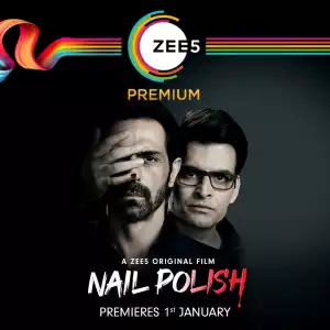 Nail Polish (2021) (Hindi)
