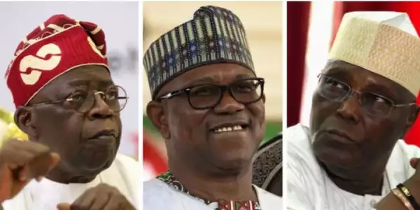 Nigeria Elections 2023: The Allegations Against The Presidential Contenders -BBC