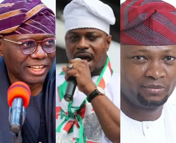 Two Days To Polls: Candidates, parties trade words over violence, rigging, apathy