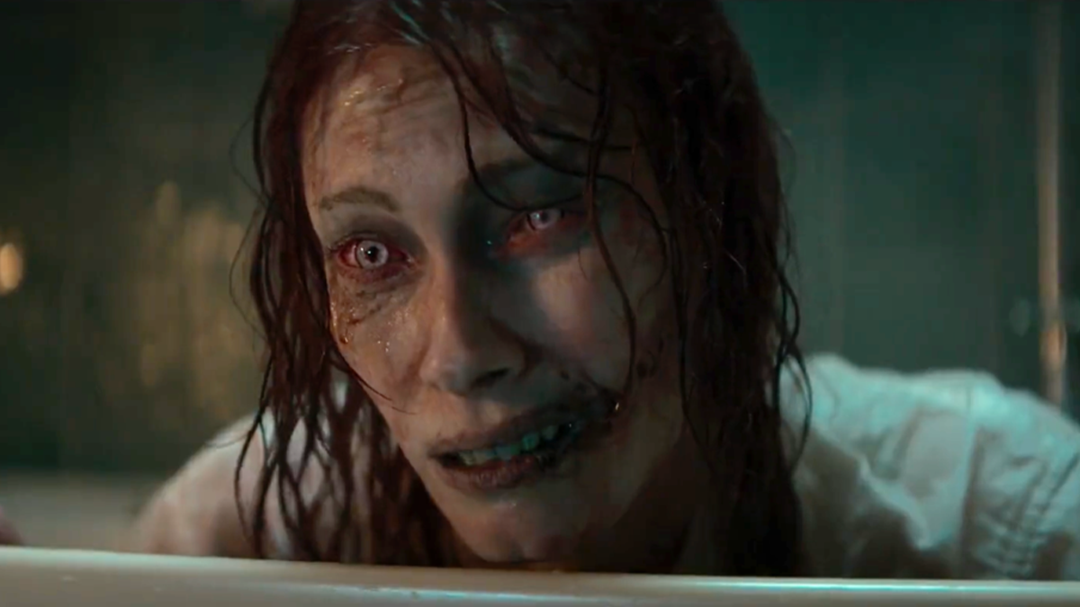 Evil Dead Rise Runtime Is Longest in Franchise History