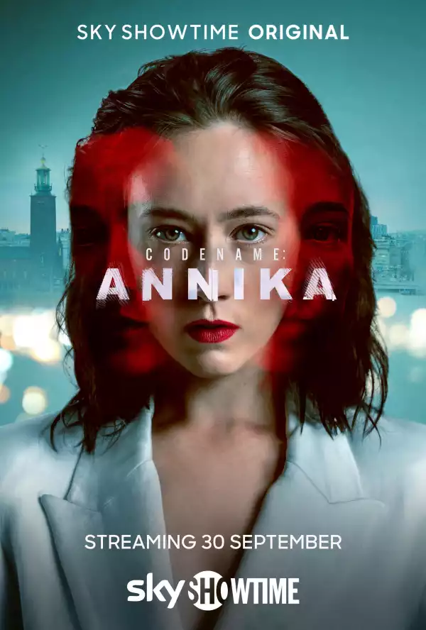 Codename Annika S01E04