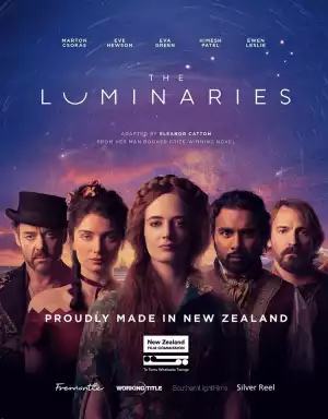 The Luminaries Season 01 (TV Series)