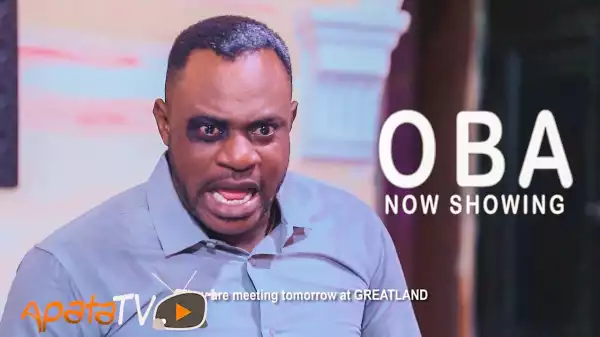Oba (2021 Yoruba Movie)