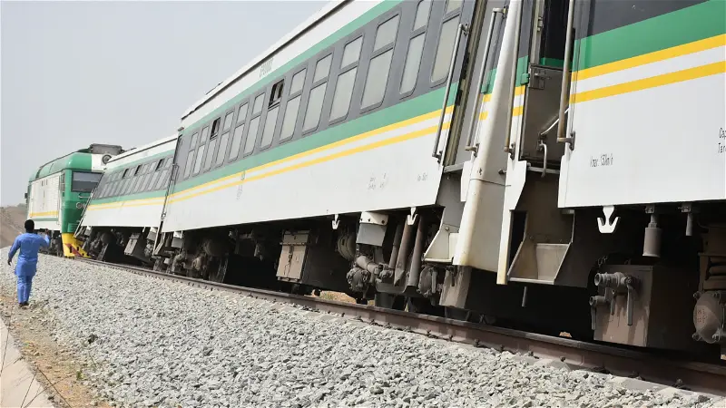 Mastermind of Abuja-Kaduna train attack nabbed