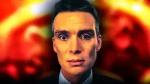 Oppenheimer Gets Disappointing Streaming Update from Peacock