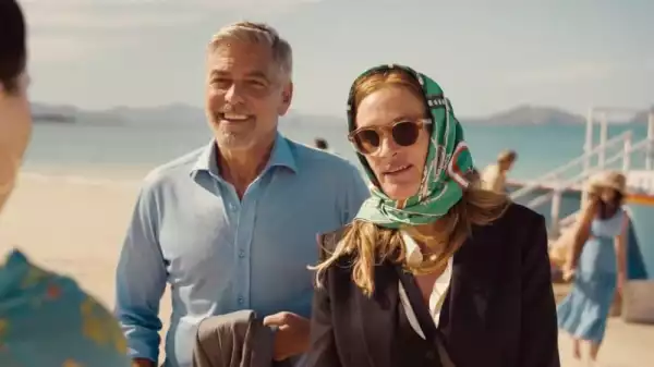 Ticket to Paradise Trailer: George Clooney & Julia Roberts are Bickering Exes in Comedy Film