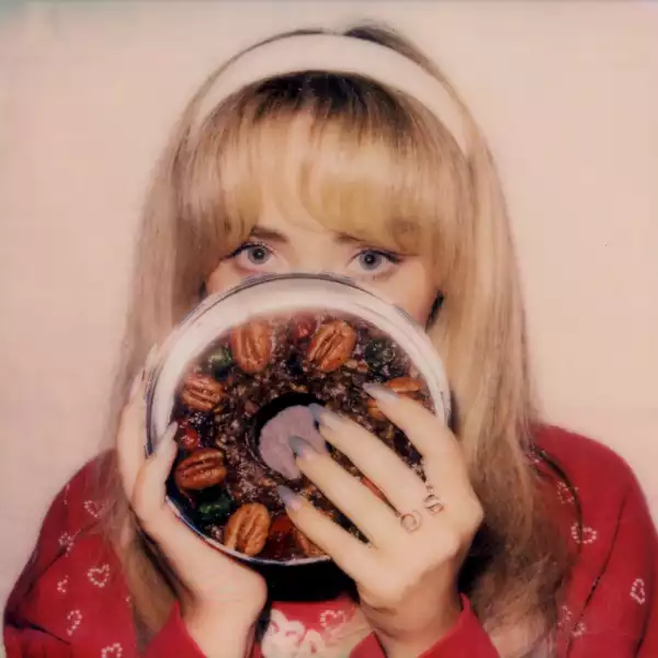 Sabrina Carpenter – Santa Doesn’t Know You Like I Do
