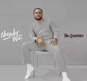 Tim Godfrey – Iyanu A Sele ft. pastor E.A Adeboye