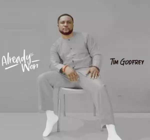 Tim Godfrey – Nobody ft. Ntokozo Mbambo
