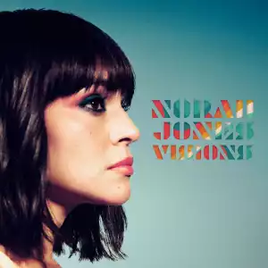 Norah Jones – Swept Up in the Night