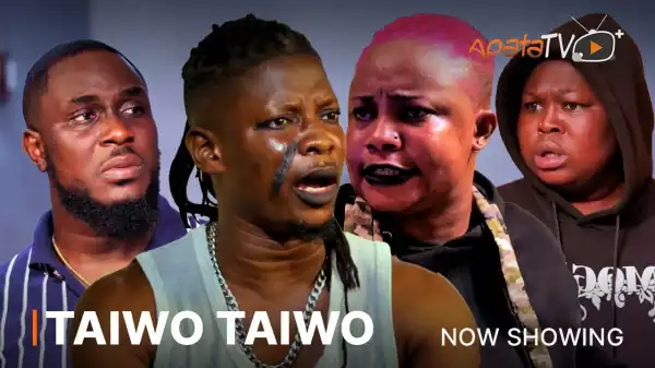 Taiwo Taiwo (2023 Yoruba Movie)