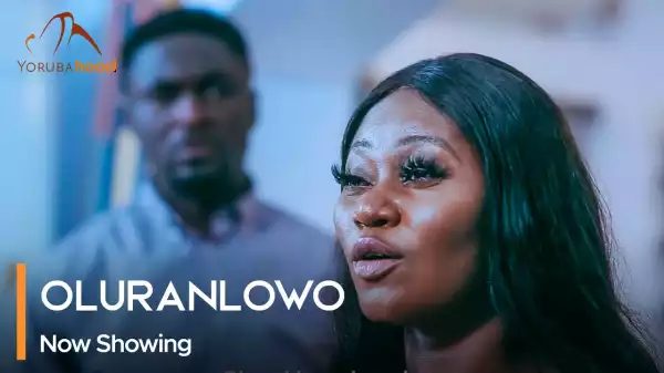 Oluranlowo (2023 Yoruba Movie)