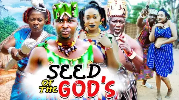 Seed Of The God