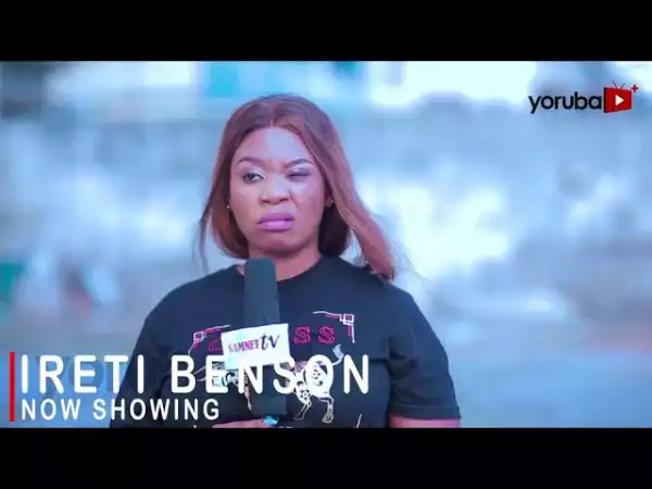 Ireti Benson (2022 Yoruba Movie)