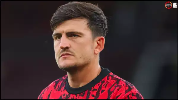 West Ham may look to revive deal for Harry Maguire