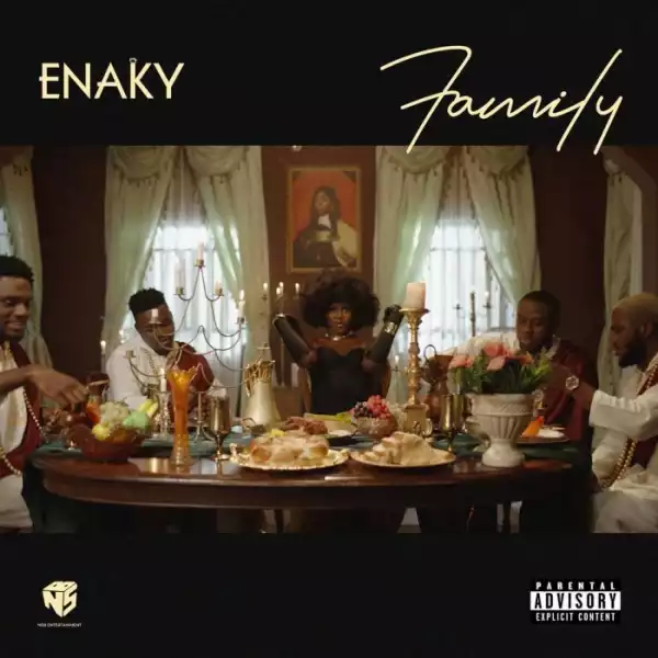 Enaky – Family