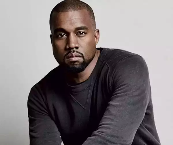 New Report Reveals Kanye West Has Spent $6.8 Million On His Presidential Campaign So Far